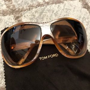 TOM FORD sunglasses